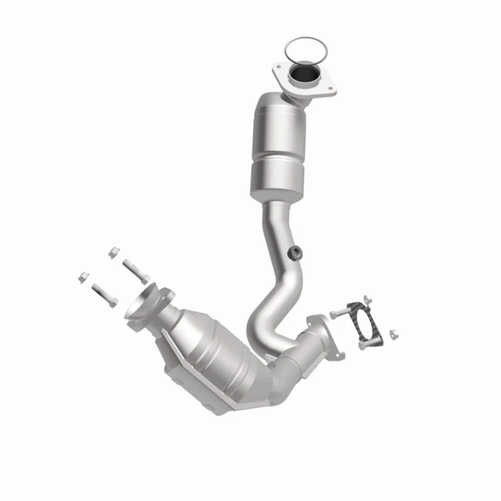 Catalytic Converter for 2000-2007 Ford Taurus 3.0L MagnaFlow 51466